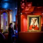 The Belgian Exhibition That Strives to "Decenter" the West