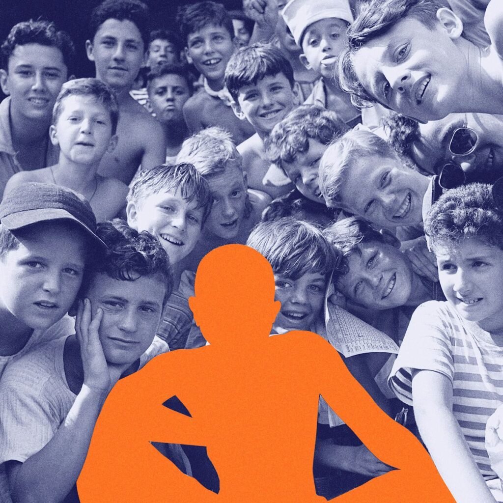 Is Anyone Else Dreading Back-To-School Season Because Your Child Is Misunderstood There?