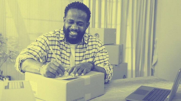 5 small-business ideas that let you work from home