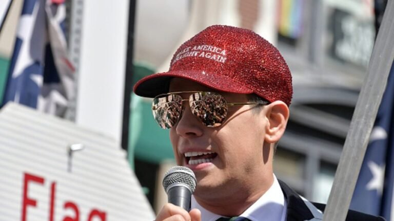 Homan after Milo Yiannopoulos deportation: 'Get them out quick'