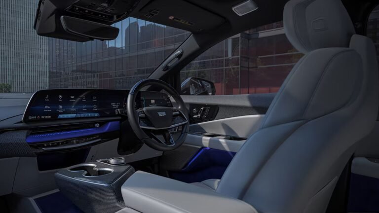 One Year, 20 Cars: Cadillac Fails Hard Trying To Conquer British Market