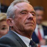 In A Complete 180, RFK Jr. Tells Families To Vaccinate Their Children Against Measles