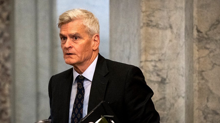 Cassidy predicts Trump's vaccine order will increase insurance costs