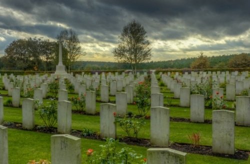 Take off the Grave Clothes – John 11:43-44