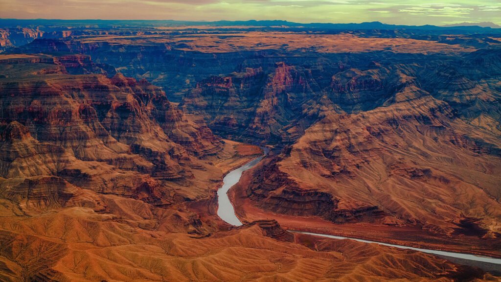 The Colorado River Basin Is Running Out of Water. Not Everyone Is Happy with the Government’s Suggested Solution.