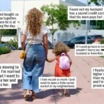 “I'm Not Built To Mother” & 45 Other Mom Confessions