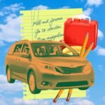 How Co-Parents Can Prepare For A Successful School Year