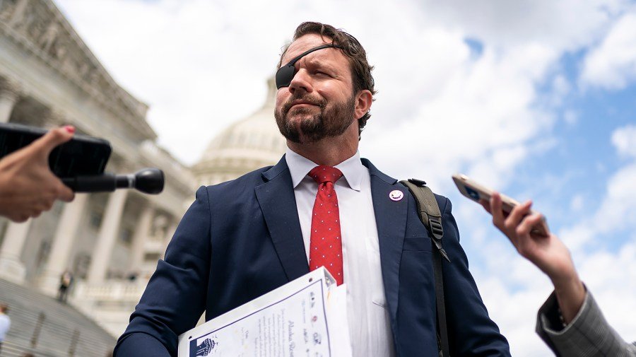 Crenshaw weighs in on 'dumb' $20 burrito sparking debate over affordability