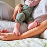 I’m Learning To Let Go Of The Parent I Thought I’d Be