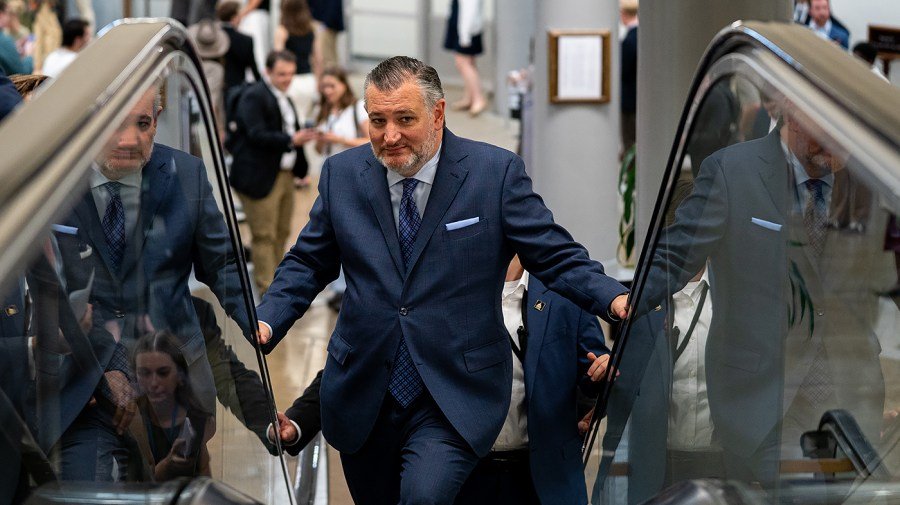 College sports bill holding up Senate’s path to August recess