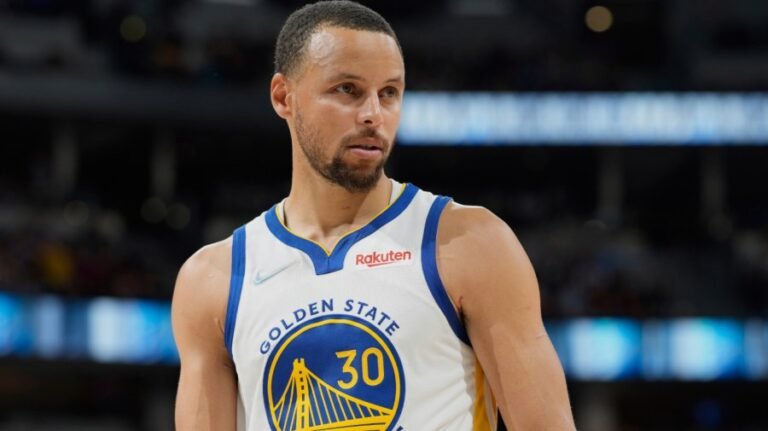 Stephen Curry's deal with a Chinese company puts profit over conscience