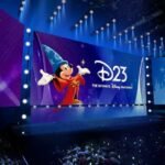 Disney's Most Exciting Announcements From D23, From New Movies To Rides