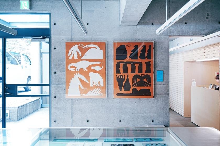 'Beauty and visual impact are essential': Hokuto Kudo on why the visual experience is never an afterthought