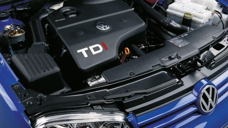 A Trophy Built On Lies: Why Volkswagen Returned Its Prestigious Engine Of The Year Award