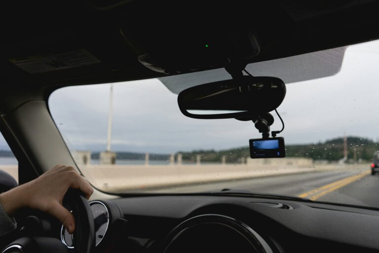 Best Dashcam Apps for Android, Essential for Highway Driving