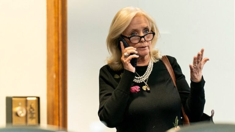 Democrat jabs Trump over Lake Ontario threat: 'Let’s just call it Lake Natalie'