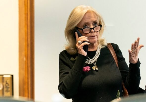 Dingell: November election isn't about Hasan Piker