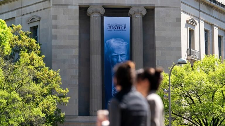 Whistleblowers accuse Trump administration of 'predetermined' outcomes in Ivy League antisemitism investigations