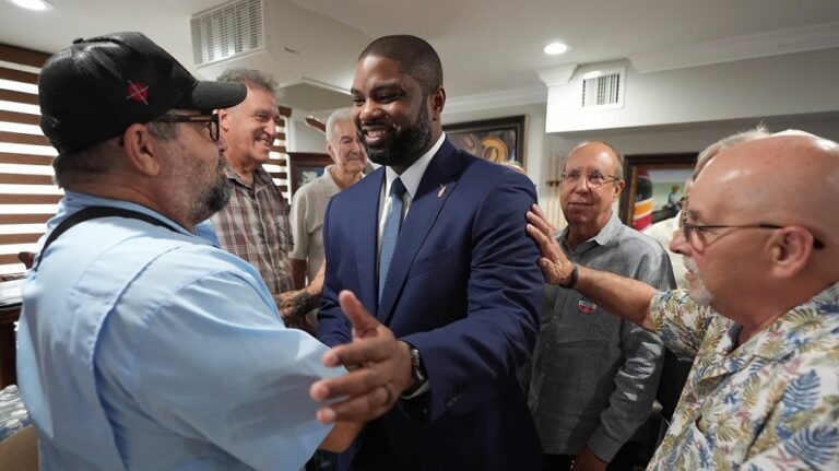 This week on The Hill: Florida governor’s race, embattled lawmakers to take spotlight