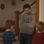 Max Greenfield Is That Dad