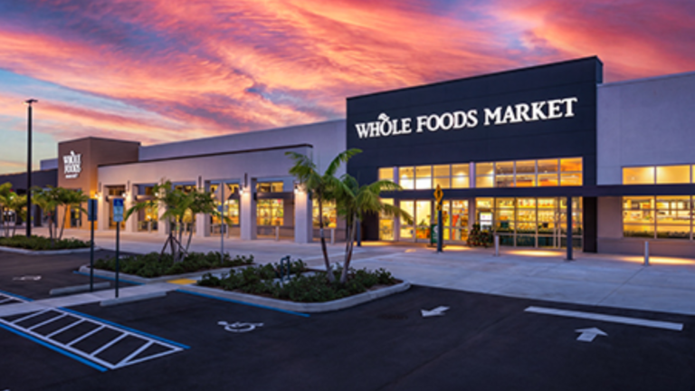 Doral Whole Foods-Anchored Retail Center Trades for $83M
