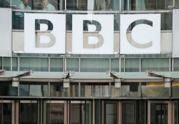 BBC lawsuit: Channel plans to subpoena Trump family members
