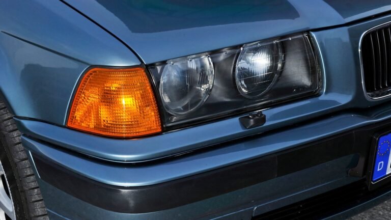 Why This Dirt-Cheap, 300,000-Mile Inline-6 Classic Is BMW's Best-Kept Secret