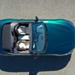 The Z4 Color ALPINA Never Made, Built by an Independent Atelier
