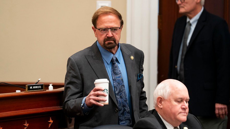 Read: Ethics Committee report finds Edwards violated 'spirit' of sexual harassment rules