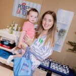 How Scary Mommy Celebrated Parenting's Sweetest Moments With The Power Of Touch