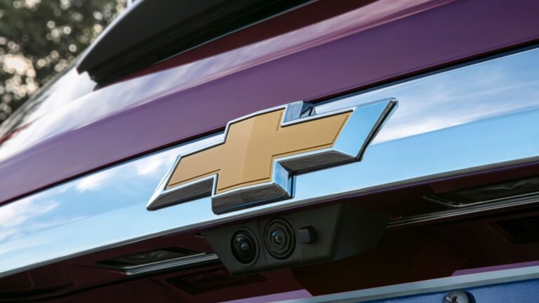 Feds Investigating Another Million Cars From GM, And It's Not The V8 This Time