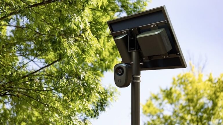 Angry About Flock License Plate Cameras? Be Careful What You Say On Social Media