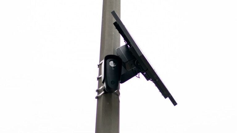 Flock tries to quell surveillance fears as questions pile up