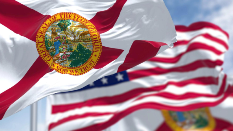 Florida tourism dips as Canadian visitors drop 14 percent