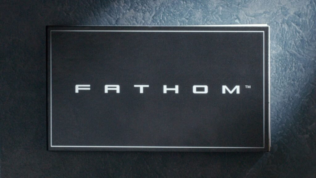 Future Cars: Everything We Know About The 2028 Ford Fathom
