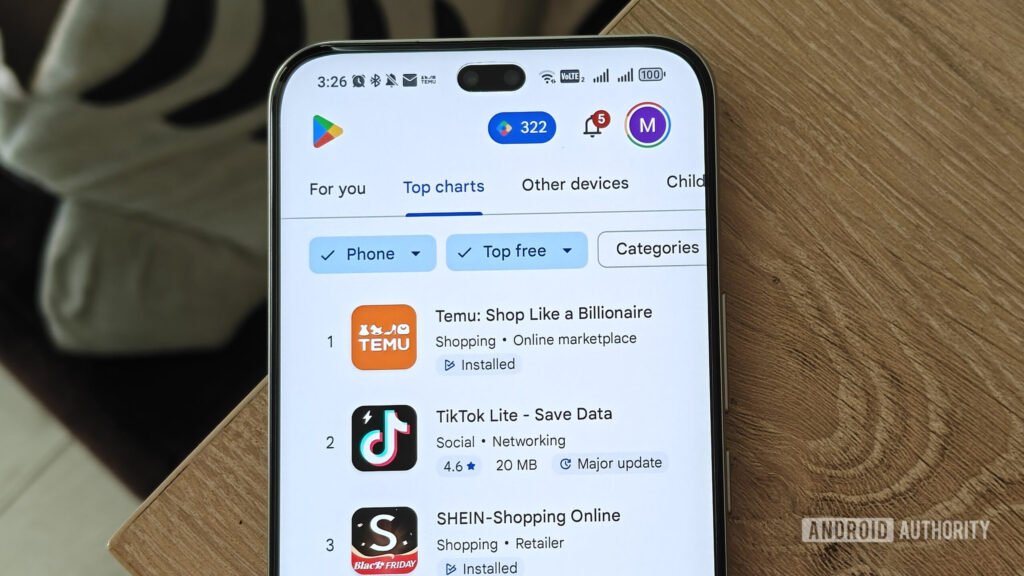 After over a decade with Android, these are the 6 apps I’ve used the longest