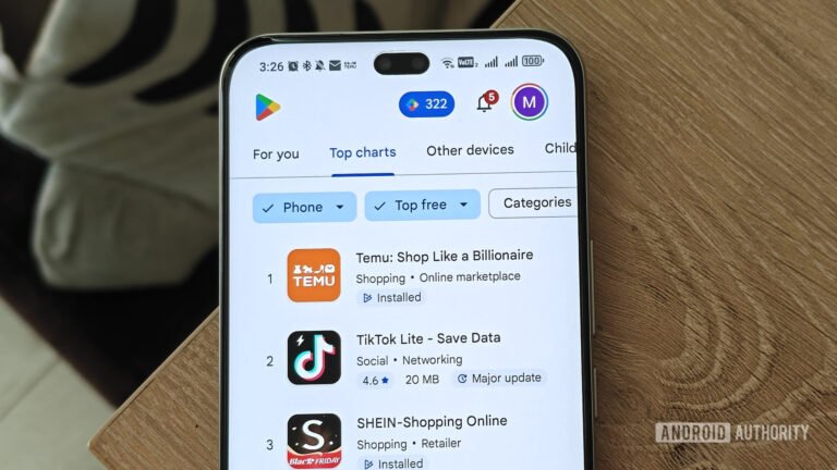 After over a decade with Android, these are the 6 apps I’ve used the longest