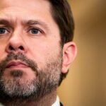 Gallego says Congress boosting Iran war funding 'like giving a drunk more money and hoping that they'll stop drinking'