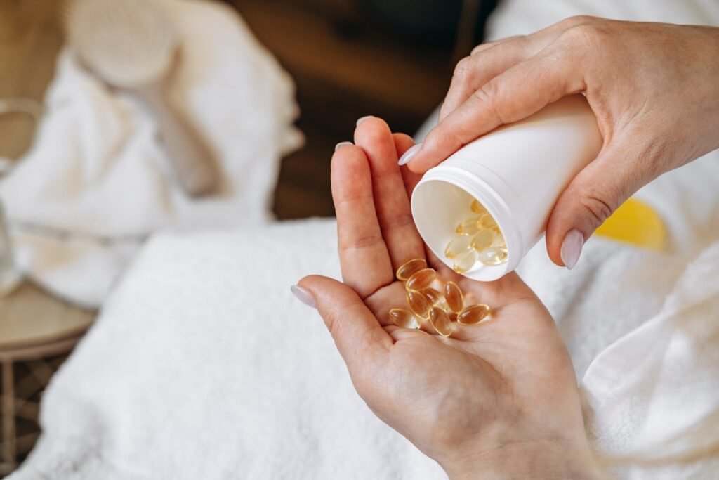 What Is 'Vaginamaxxing'? Because Yes, Apparently That's A Thing Now