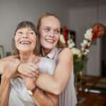 Being An Only Child With Aging Parents Is Harder Than People Think