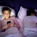 Different Bedtimes In A Relationship: Does It Hurt Your Sex Life?