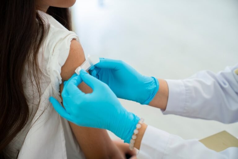Back-To-School Shots At CVS MinuteClinic: A Mom's Honest Experience