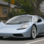 Jay Leno Says the GMA T.50 Feels Just Like a McLaren F1, Only More Refined