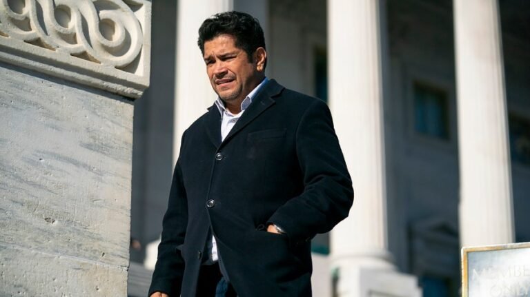 Bipartisan women call on Ethics panel to speed up Gomez probe ahead of midterms 