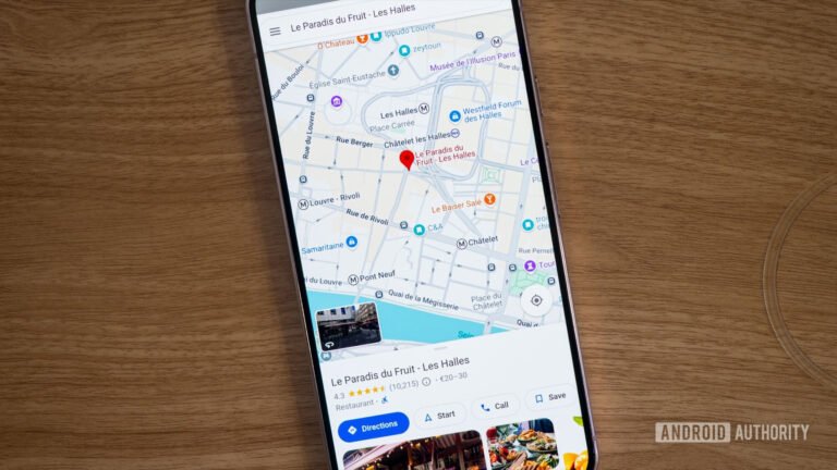 Where did all the hotels go? Google Maps glitch makes pins vanish