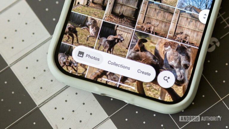 Google Photos may soon give you less time to restore deleted media