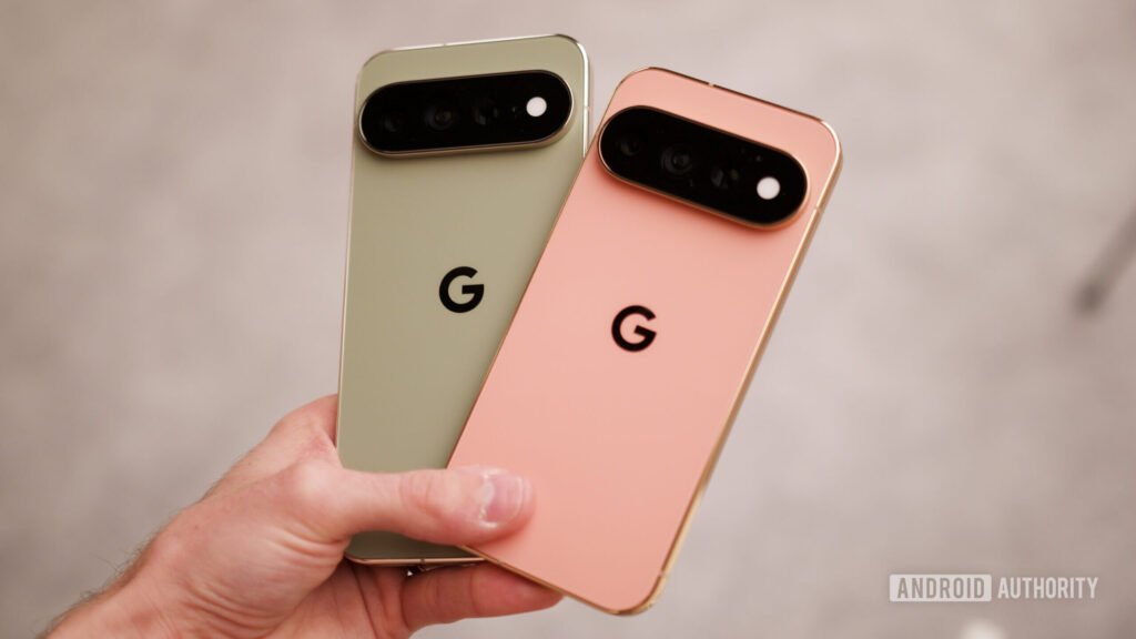 Google Play Store hides Pixel 11 series discounts in plain sight