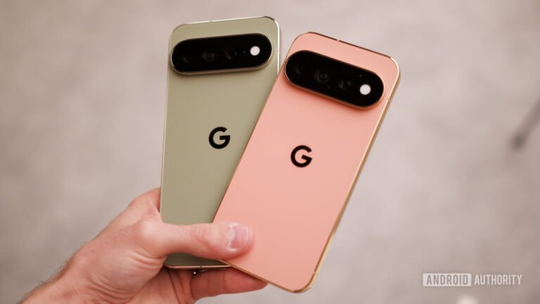 Google Play Store hides Pixel 11 series discounts in plain sight