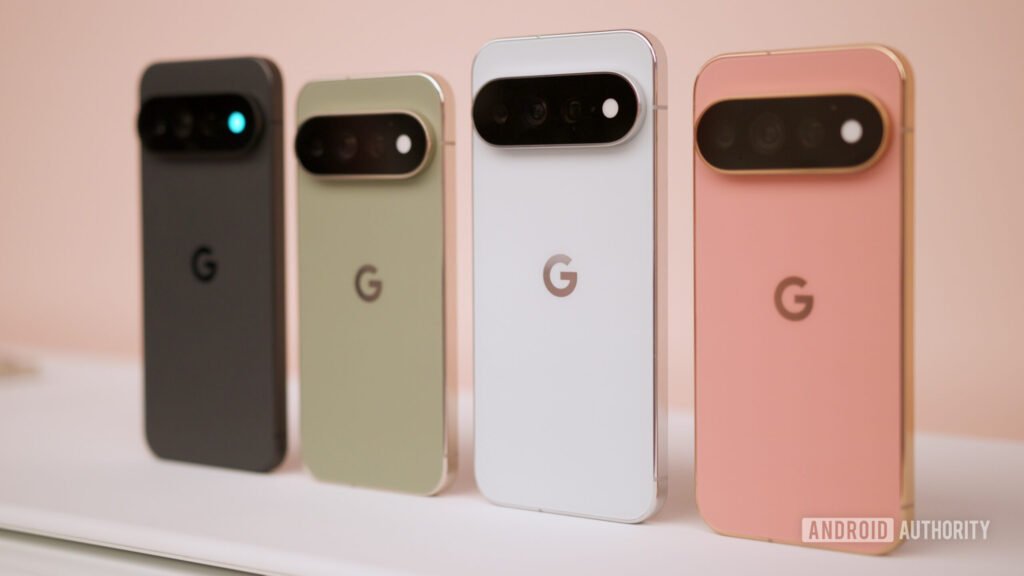 With the Pixel 11, Google has abandoned the main reason I used to recommend Pixels