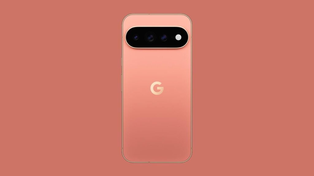 Google Pixel 11 Pro XL Release Date